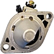 281-6006 Starter, New