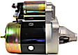 281-6011 Starter, New