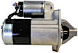 281-6012 Starter, New