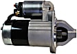 281-6016 Starter, New
