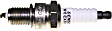 3032 Spark Plug, Sold Individually, Standard Series
