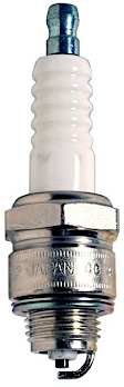 3037 Spark Plug, Sold Individually, Standard Series