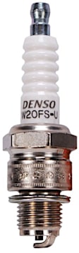 3073 Spark Plug, 2.4L, 6Cyl, Sold Individually, Standard Series