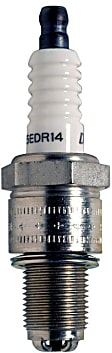 3104 Spark Plug, 1.1L, 2Cyl, Sold Individually, Multi-ground Series