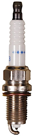 3113 Spark Plug, 3.0L, 6Cyl, Sold Individually, Double Platinum Series