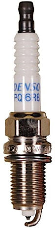 3123 Spark Plug, Sold Individually, Double Platinum Series