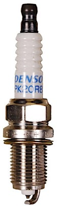 3127 Spark Plug, Sold Individually, Double Platinum Series