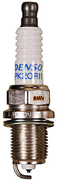 3128 Spark Plug, Sold Individually, Double Platinum Series