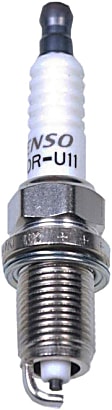 2010 Scion tC - Spark Plug, Sold individually, 4 Cyl 2.4L, Standard Series