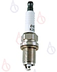 2010 Scion tC - Spark Plug, Sold individually, 4 Cyl 2.4L, Standard Series