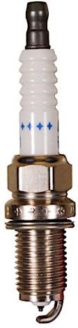 3142 Spark Plug, Sold Individually, Double Platinum Series