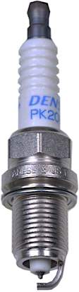 3168 Spark Plug, Sold Individually, Double Platinum Series