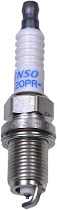 3172 Spark Plug, Sold Individually, Double Platinum Series
