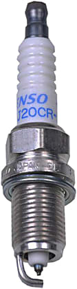 2001 Honda Civic - Spark Plug, Sold individually, 4 Cyl 1.7L, Double Platinum Series