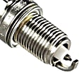 2001 Honda Civic - Spark Plug, Sold individually, 4 Cyl 1.7L, Double Platinum Series