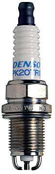 3253 Spark Plug, Sold Individually, Double Platinum Series