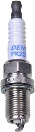 3265 Spark Plug, Sold Individually, Double Platinum Series