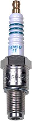 3273 Spark Plug, Sold Individually, Double Platinum Series
