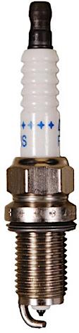 3284 Spark Plug, Sold Individually, Double Platinum Series