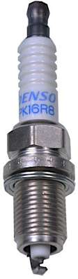3301 Spark Plug, Sold Individually, Double Platinum Series