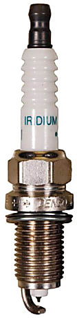 3335 Spark Plug, 2.5L, 4Cyl, Sold Individually, Iridium Long Life Series