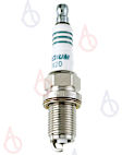 3356 Spark Plug, Sold Individually, Iridium Long Life Series