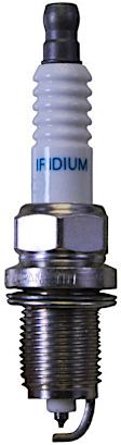 3371 Spark Plug, Sold Individually, Iridium Long Life Series