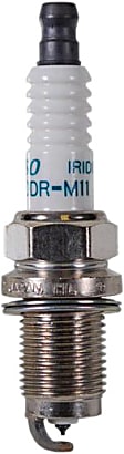 3377 Spark Plug, Sold Individually, Iridium Long Life Series