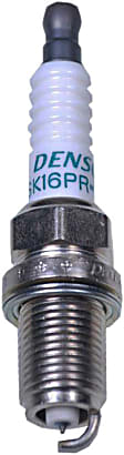 3395 Spark Plug, Sold Individually, Iridium Long Life Series