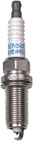 2002 Nissan Altima - Spark Plug, Sold individually, 4 Cyl 2.5L, Iridium Long Life Series
