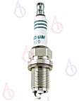 2002 Nissan Altima - Spark Plug, Sold individually, 4 Cyl 2.5L, Iridium Long Life Series