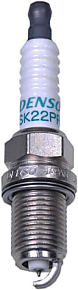 2002 Acura RSX - Spark Plug, Sold individually, 4 Cyl 2.0L, Iridium Long Life Series