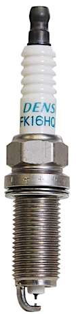 3458 Spark Plug, Sold Individually, Iridium Long Life Series