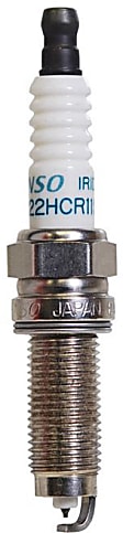 2015 Kia Forte - Spark Plug, Sold individually, 4 Cyl 1.8L, Iridium Long Life Series