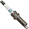 3490 Spark Plug, 2.5L, 4Cyl, Sold Individually, Iridium Long Life Series