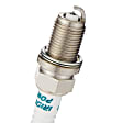 3492 Spark Plug, Sold Individually, Iridium Long Life Series