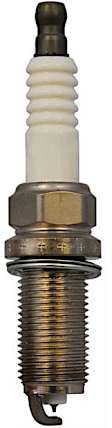3494 Spark Plug, 2.0L, 4Cyl, Sold Individually, Iridium Long Life Series