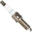3496 Spark Plug, 2.0L, 4Cyl, Sold Individually, Iridium Long Life Series