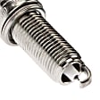 3518 Spark Plug, 2.0L, 4Cyl, Sold Individually, Iridium Long Life Series