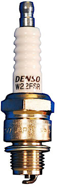 4024 Spark Plug, 1.6L, 4Cyl, Sold Individually, Standard Series
