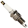 4124 Spark Plug, 4.2L, 6Cyl, Sold Individually, U-Groove Series
