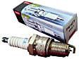 1973 Plymouth Barracuda - Spark Plug, Sold individually, 8 Cyl 5.2L, Platinum TT Series