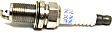 4504 Spark Plug, Sold Individually, Platinum TT Series