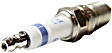 4505 Spark Plug, Sold Individually, Platinum TT Series