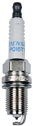 4507 Spark Plug, Sold Individually, Platinum TT Series