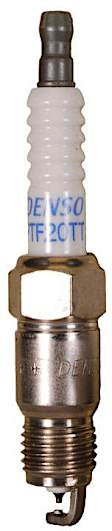 4510 Spark Plug, Sold Individually, Platinum TT Series