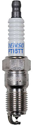 4511 Spark Plug, Sold Individually, Platinum TT Series