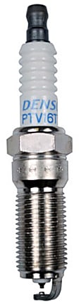 4513 Spark Plug, Sold Individually, Platinum TT Series
