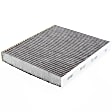 2018 Lexus RX350 - Cabin Air Filter, 6 Cyl 3.5L, OE recommended replacement filter