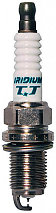 4701 Spark Plug, Sold Individually, Iridium TT Series